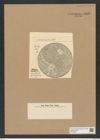 Actinoptychus sp. (de-Toni-Nr.: Genus 227) Zeichnungen Sammlung Grunow Nr. 9530 (NHMW-BOT-W0379522)